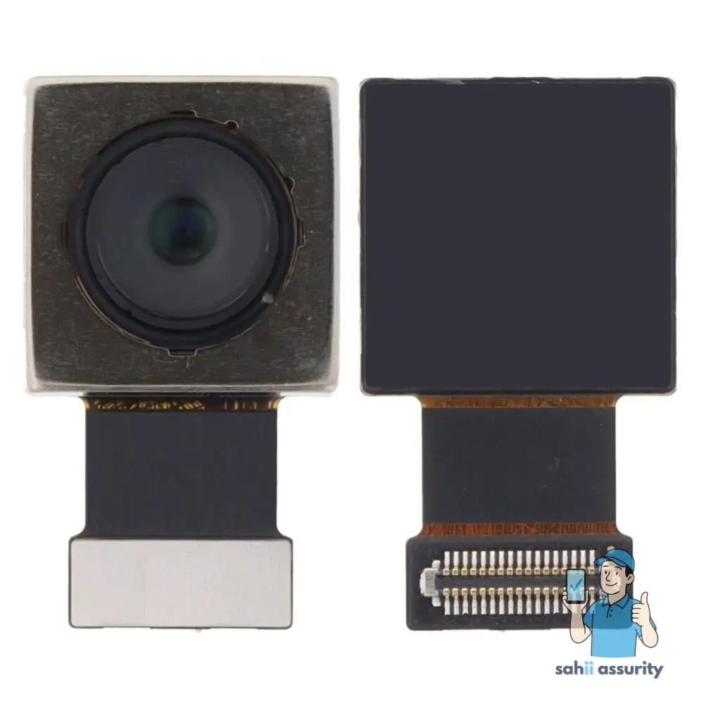 Replacement Front Camera for Oppo K12X 5G (Selfie Camera)